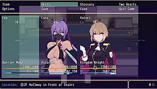 mirage's defection english part 1