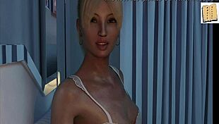 Intense Hentai Action In Two Weeks 14