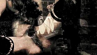 Victorian erotic confessions