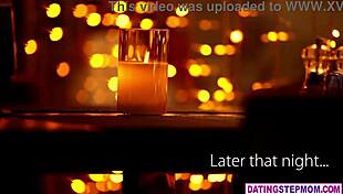 I’m obsessed with Shalina Devine and Micky Muffin’s wild fight.