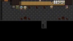 My sister was sneaking a blowjob under the counter at work - shocking NTR story unfolds!