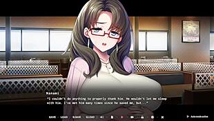 Nanami Creampie In Tropical Island Hentai