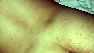 Friend of my wife enjoys amateur moments.