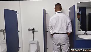 Emo Boy Joins Pantsless Friday Fun?