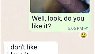 i love sexting with big tits teen student