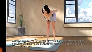 hg fate and life part2 has more sexy hentai stuff?