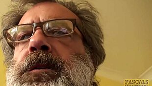 Does busty brooklyn blue crave that cum?