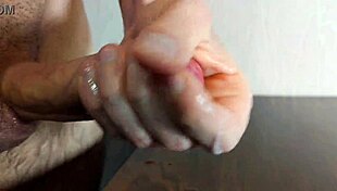 hot student alexhuff, did you jerk off after workout? moaning and cumming hard!