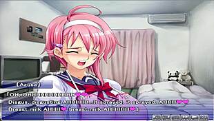 Groping Her In Apartment Of Love Episode 5!