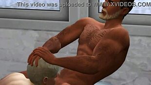 Nevieš veriť, že práve teraz šukám syna môjho najlepšieho kamaráta!