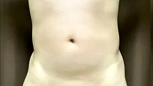 Shaved pussy and cock on display 😏