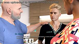 Sara 1: Oh Daddy - Season 2 Adventure