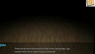 Female Fans Flash Their Big Tits At John!