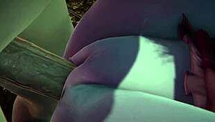 Do you want a blowjob from shalltear in overlord 3d hentai?