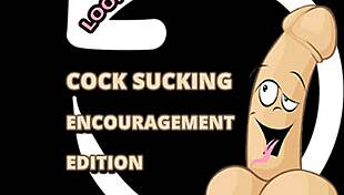 Encouraging Sucking Techniques