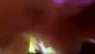 Pamela Pantera's Sensual Scene