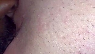 Eating Pussy Like Last Meal