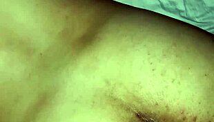 Friend of my wife enjoys amateur moments.