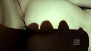 Rubbed my tiny skinny Sophie, finished inside her! 🔥