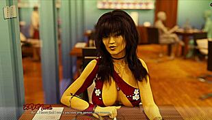 alternate existence 40 in this cool game