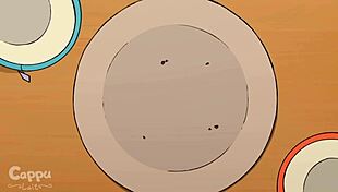 Scott Pilgrim Fucks Her Hard in Anime Style