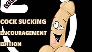 Encouraging Sucking Techniques