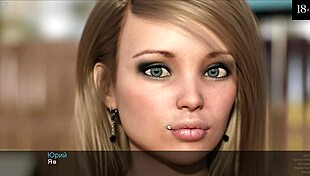 Complete Gameplay With Timestamps For Unconditional Love Part 10