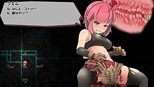 Ruins Seeker 2: Anime Game Adventure