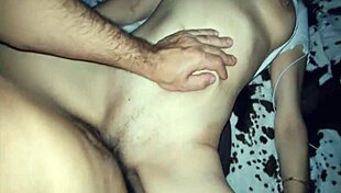 my wife's anus opened up in close up pov 😳