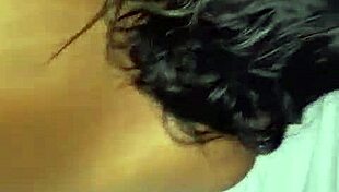 I crave this brunette's big ass loving big cocks.