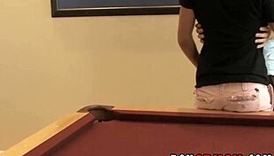 Patrick Kennedy And Deriq Fargo In Hardcore Anal