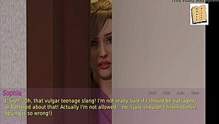 do you want a wife and stepmother like this?