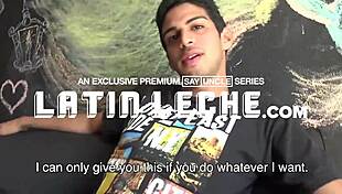 Twink Boy Cum Dump Gangbang