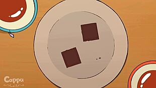 Scott Pilgrim Fucks Her Hard in Anime Style