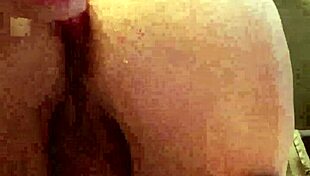 Is that chubby pussy wet?