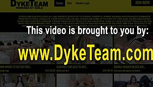 Scissoring teen 18+ latina babe in high definition!