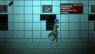 Predation: All Scenes Of Furry Doggystyle In Outdoor Public Sex!