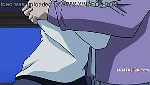 Step Mom Hentai Craves My Attention Desperately