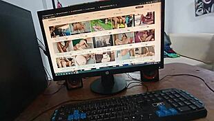 home sex with colombian stepsister, big ass tight pussy, best masturbation for my big cock