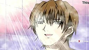 Step Mom Hentai Craves My Attention Desperately