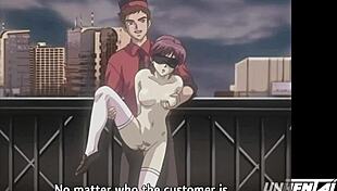 Hentai Featuring Spicy and Literally Hot Fetish Scenes Uncensored with Subtitles