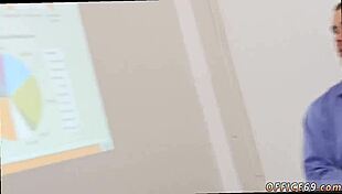 Emo Boy Joins Pantsless Friday Fun?