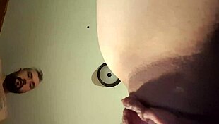 my latina freak with big cock 😘