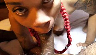 Ms Freak Nasty's Adventures in the Ghetto Hood