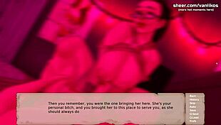 Stesønn impregnerer milf-stemor i skjul