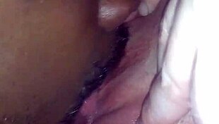 Eating Pussy Like Last Meal