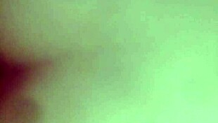 Milf with big ass rides monster cock