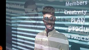 hg fate and life part2 has more sexy hentai stuff?