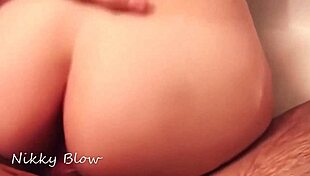 hubby and i in the bath, then stranger joins