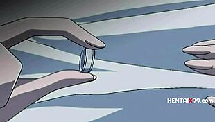 Step Mom Hentai Craves My Attention Desperately